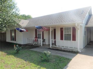 465 N Sierra Trl, Pilot Point, TX 76258