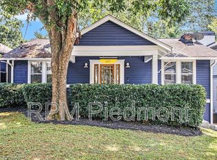 493 Robinson Ave SE, Atlanta, GA 30315