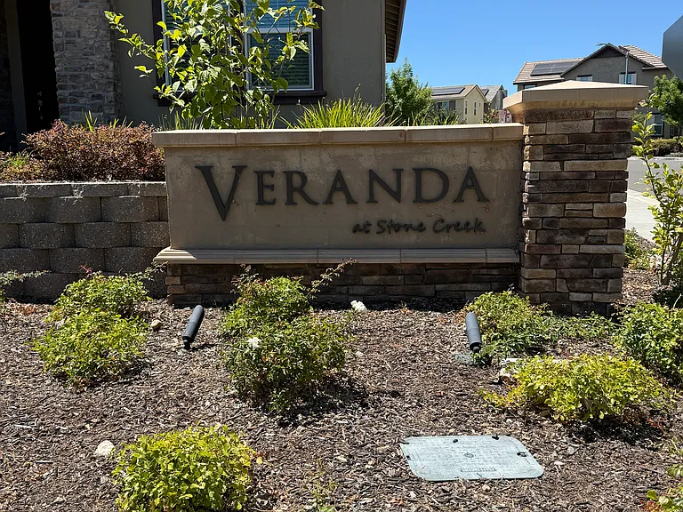 Veranda at Stone Creek