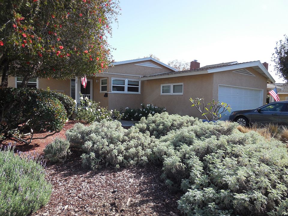 Drought tolerant landscaping