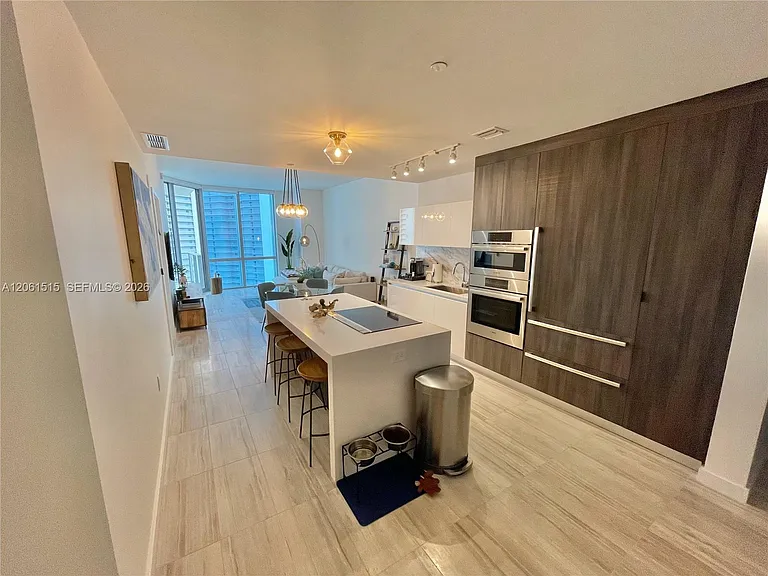 851 NE 1st Ave #2605 — Photo 42