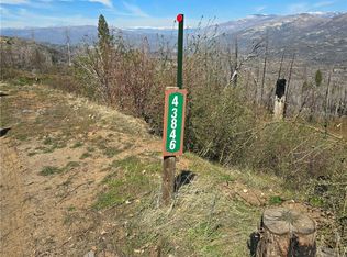 43846 Schubert Rd, Auberry, CA 93602