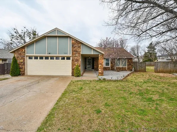 7606 Glenwood Cir, Broken Arrow, OK 74011