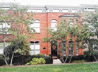 1003 Star Shoot Pkwy, Lexington, KY 40509