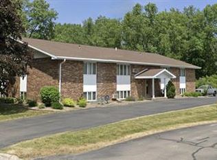 633 West Factory Street - 202, Seymour, WI 54165
