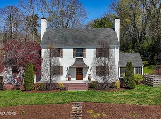 800 Blows Ferry Rd, Knoxville, TN 37919