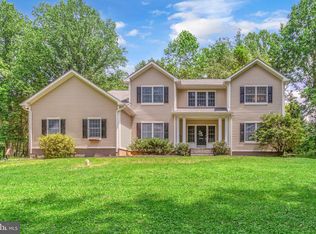 12031 Falls Rd, Cockeysville, MD 21030