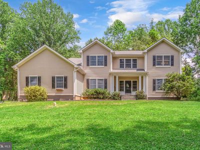 12031 Falls Rd, Cockeysville, MD, 21030