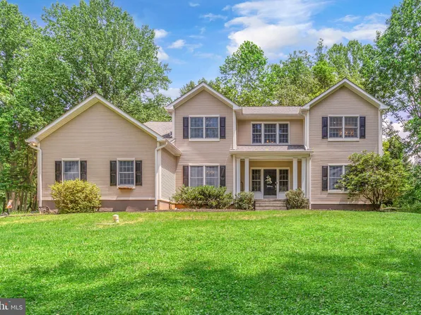 12031 Falls Rd, Cockeysville, MD 21030