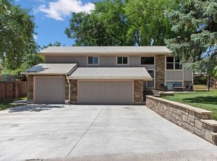 2509 Greenmont Dr, Fort Collins, CO 80524