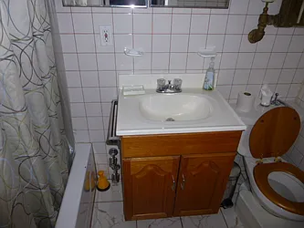 Rented by Stefan R. Capan, LREB