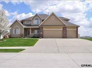 7323 S 171st St, Omaha, NE 68136