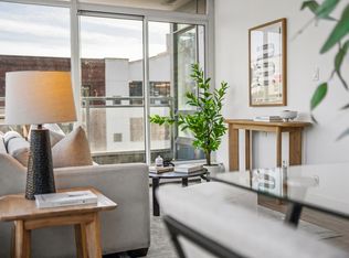 1775 Quebec St #305, Vancouver, BC