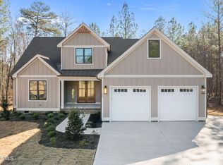 357 Slocum Dr, Wendell, NC 27591