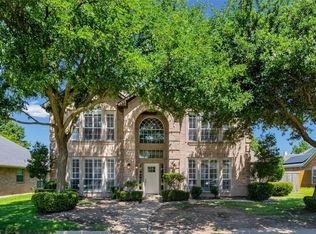 2609 Basswood Dr, Rowlett, TX 75089