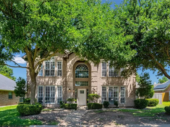 2609 Basswood Dr, Rowlett, TX 75089