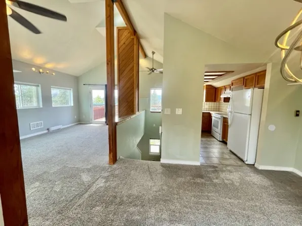 539 Stevens Cir, Pagosa Springs, CO 81147