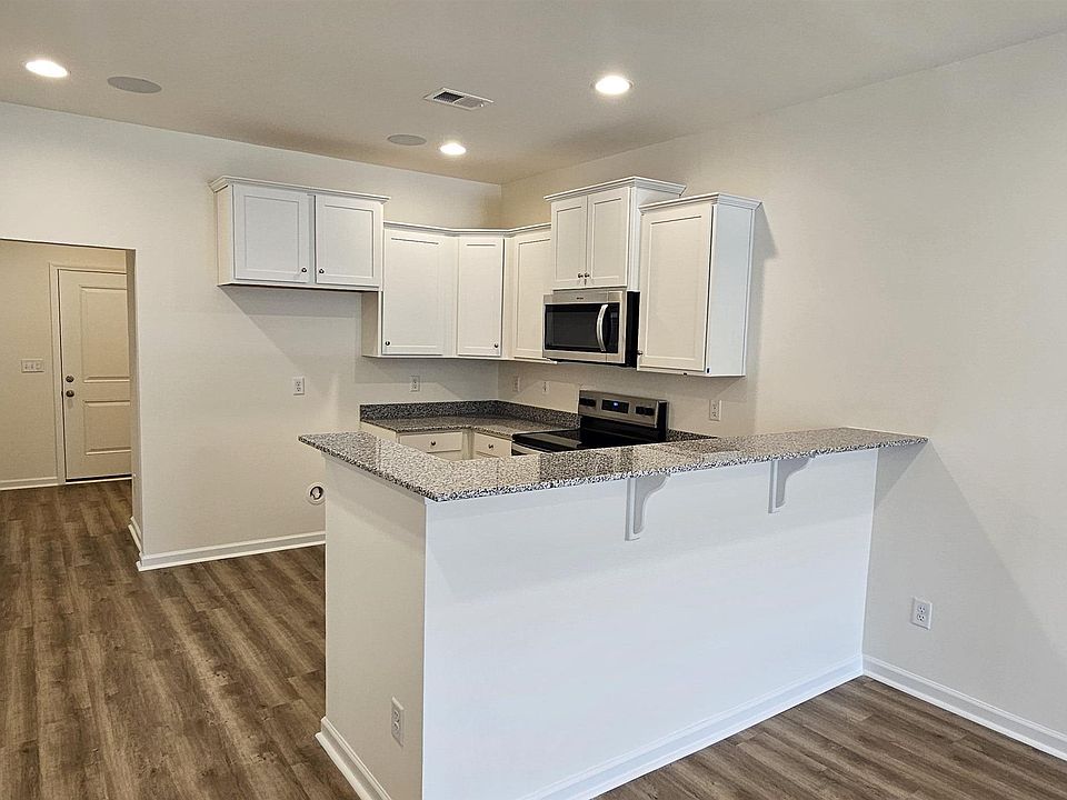 Wendover Townes 4014 Valissa Ln Duncan SC Zillow