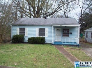 1420 16th St SW, Birmingham, AL 35211