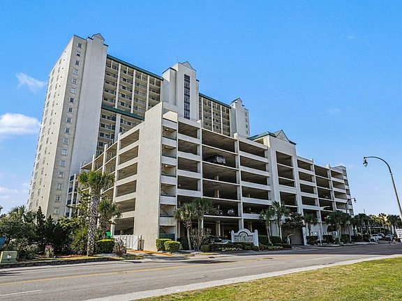 2nd image of 102 N Ocean Blvd. #1306