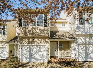 4125 Standing Rock Way, Raleigh, NC 27604