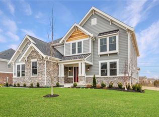 12221 Hidden Point Ct, Fishers, IN 46037