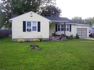712 Ashland Ave, Ashland, OH 44805