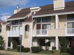 413 34th St #2, Ocean City, NJ 08226