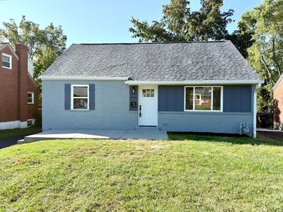 3925 Limerick Ave, Cincinnati, OH, 45236
