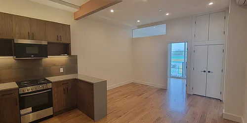 Rented by Highline Residential