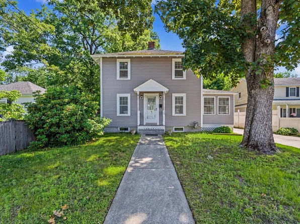 20 Lawndale Avenue, Nashua, NH 03060