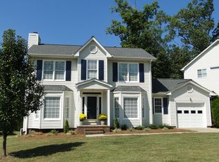 3007 Southhampton Dr, Jamestown, NC 27282