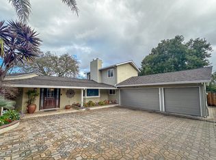 1614 Shirley Ave, Los Altos, CA 94024