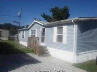 488 N Patuxent Rd LOT 16, Odenton, MD 21113