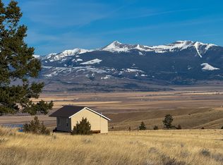 Nhn Perkins Gulch Ridge Rd, Anaconda, MT 59711