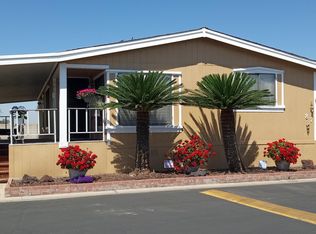 2459 N Oaks St SPACE 87, Tulare, CA 93274