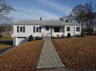 25 Ingrid Rd, Weymouth, MA 02188