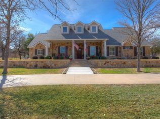 3707 De Cordova Ranch Rd, Granbury, TX 76049