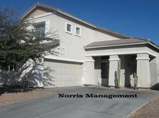 1486 E Holiday Dr, Casa Grande, AZ 85122