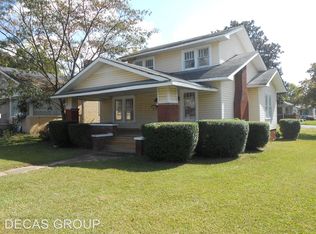 1845 Bessemer Rd, Birmingham, AL 35208