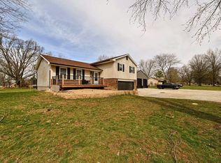 25553 Bright Ridge Dr LOT 43, West Harrison, IN 47060