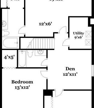 5th image of 4124 Chandler Haven Dr