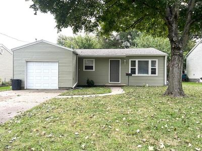 694 N Ted Ave, Marshall, MO, 65340