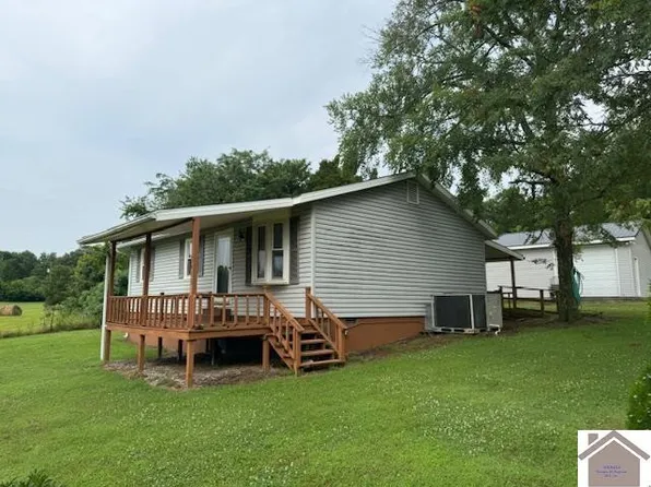 3415 Gilkey Ln, Hopkinsville, KY 42240