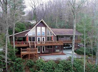 994 La Belle Cir #78, Dillard, GA 30537