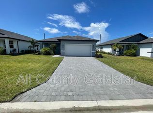 1658 Sunset Preserve Way, Port Charlotte, FL 33953