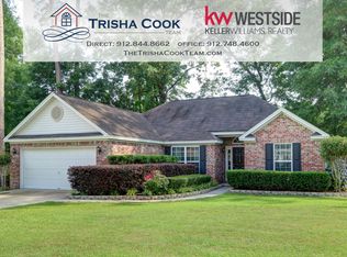 212 Brookstone Ct, Rincon, GA 31326