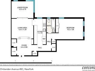 17 Chittenden Ave APT 5C, Manhattan, NY