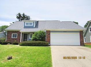 6530 Apollo Way, Indianapolis, IN 46278