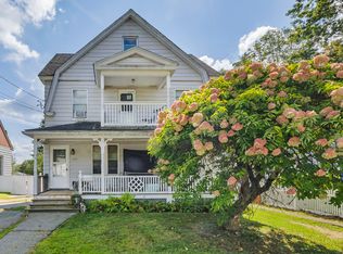 231 Hauser St, Waterbury, CT 06704